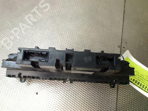 Climate control CITROËN C5 III Break (RW_) 1.6 THP 155 | BP31312075I5