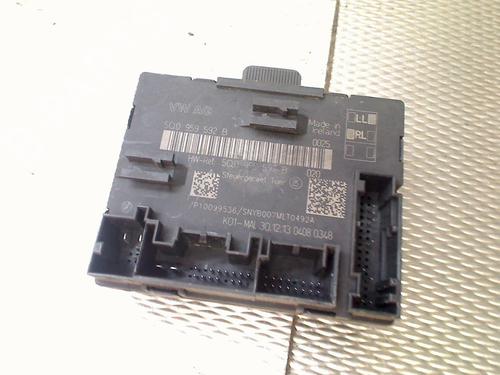 Electronic module VW GOLF VII (5G1, BQ1, BE1, BE2) 1.6 TDI | BP30804842M83 