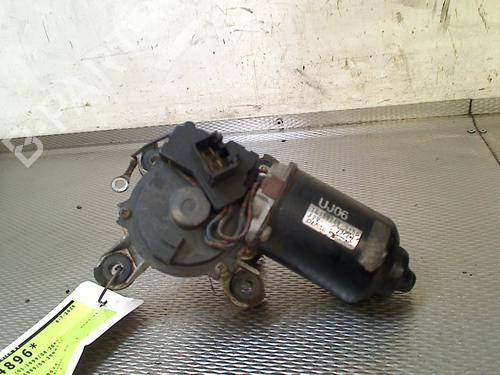 Used Front wipers mechanism Front wipers mechanism 39577946 39577946