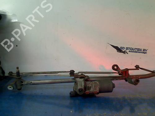 Used Front wipers mechanism PEUGEOT 308 SW I (4E_, 4H_) 1.6 16V (150 hp) 16320964
