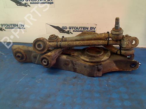 Left rear suspension arm KIA SORENTO II (XM) 2.4 CVVT | BP11262959M14 