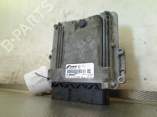 Engine control unit (ECU) IVECO DAILY IV Van 40C17 V, 40C17 V/P | BP39206480M57 - Image 2