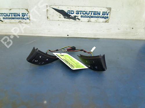 Ratbetjening OPEL COMBO Box Body/MPV (X12) 1.3 CDTI (B05) (90 hp) 21396848