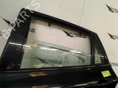 Left rear door BMW X6 (E71, E72) xDrive 35 d | BP13219406C4 