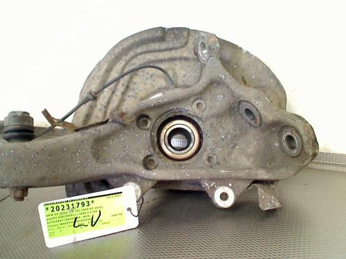 Left front steering knuckle BMW X5 (E70) xDrive 30 d | BP39948632M25 - Image 2