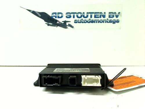 Module électronique PEUGEOT 308 SW I (4E_, 4H_) 1.6 HDi (109 hp) 11301791