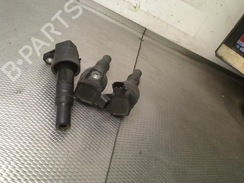 Ignition coil KIA PICANTO II (TA) 1.0 | BP31356818M94