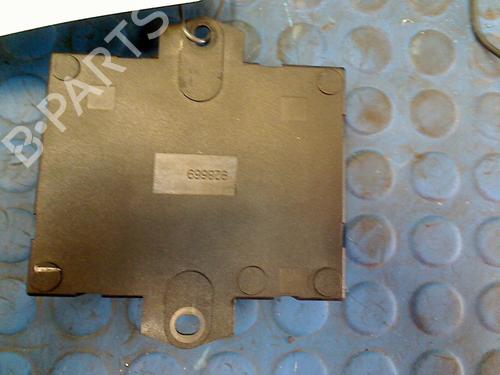 Control unit JAGUAR XF SPORTBRAKE (X250) 2.2 D | BP13465160M11 