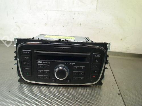 Electronic module FORD GALAXY II (WA6) 1.6 TDCi | BP39144807M83 - Image 2