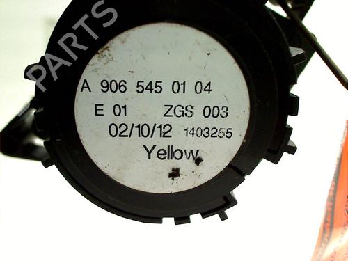 Headlight switch MERCEDES-BENZ CITAN Box Body/MPV (W415) 109 CDI (415.601, 415.603, 415.605) | BP11304571I24 