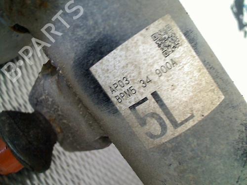Left front shock absorber MAZDA 3 (BM, BN) 2.0 | BP33771101M16 - Image 7