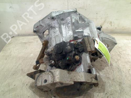 Gearbox FORD KA (RU8) 1.2 | BP39199816M3 - Image 3