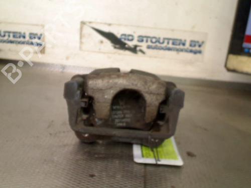 Right rear brake caliper VOLVO V60 I (155) D2 | BP28188172M106 