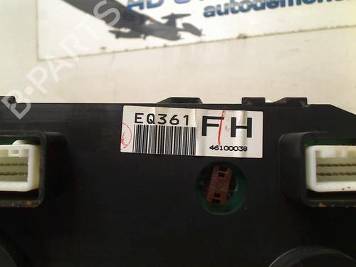 Display monitor NISSAN X-TRAIL I (T30) 2.0 4x4 | BP24219514C48 
