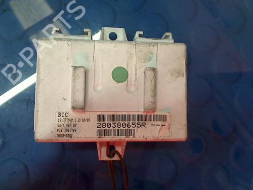 Electronic module RENAULT CLIO III (BR0/1, CR0/1) 1.2 16V (BR0P, CR0P) | BP11306090M83 