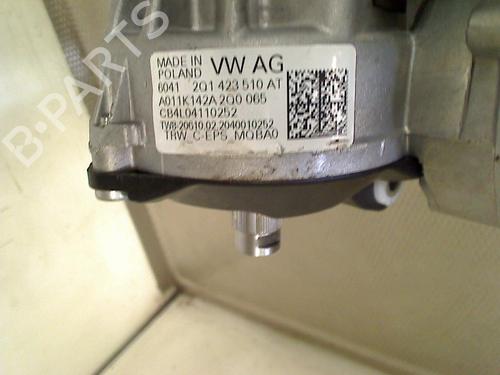 Steering pump VW POLO VI (AW1, BZ1, AE1) 1.0 TSI | BP39136084M99 - Image 6