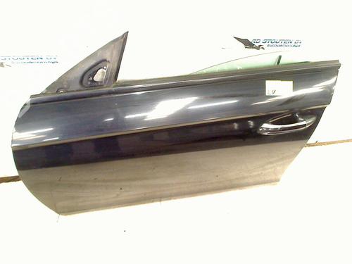 Left front door MERCEDES-BENZ CLS (C219) CLS 350 CDI (219.322) | BP29953833C2 