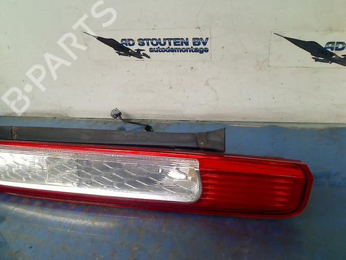Right taillight FORD FOCUS II (DA_, HCP, DP) 1.6 TDCi | BP17824409C35 