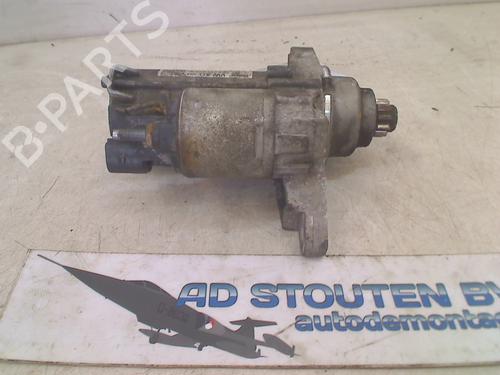 Starter SEAT IBIZA IV (6J5, 6P1) 1.4 | BP11260697M8 