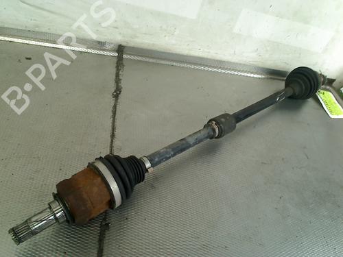 Right front driveshaft OPEL CORSA E (X15) 1.3 CDTI (08, 68) | BP35751626M39 - Image 4