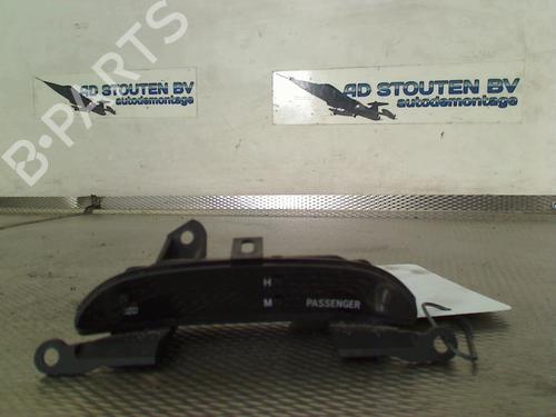 Display monitor TOYOTA CELICA Coupe (_T23_) 1.8 16V VT-i (ZZT230_, ZZT230) | BP31040009C48 