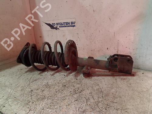 Right front shock absorber RENAULT ZOE (BFM_) ZOE | BP11262107M17