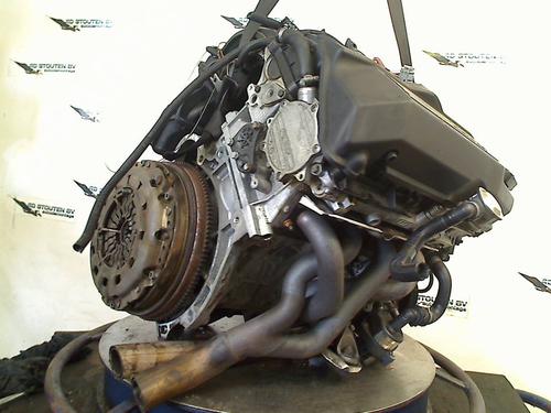 Engine BMW 3 (E46) 316 i | BP25724504M1 