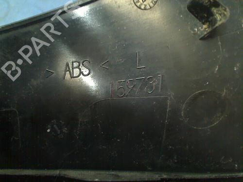 Left taillight OPEL ASTRA H (A04) 1.8 (L48) | BP11326854C34 