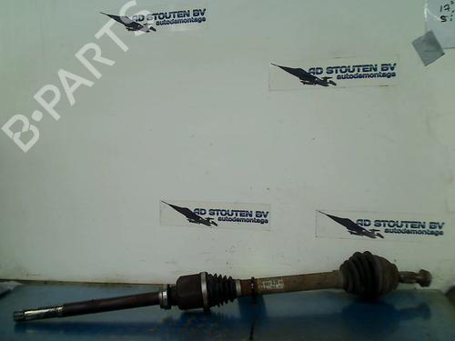 Used Right front driveshaft Right front driveshaft 21070549 21070549