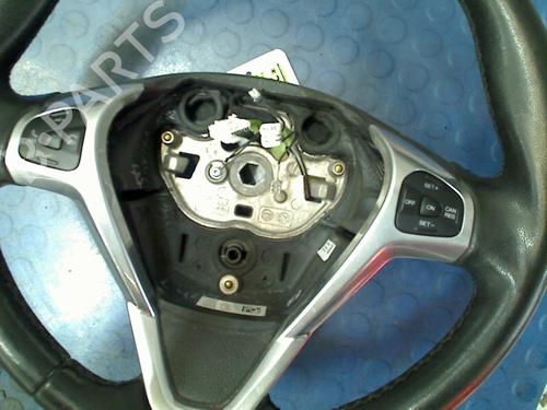 Steering wheel FORD B-MAX (JK) 1.0 EcoBoost | BP13419642C49 