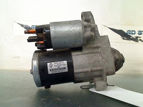 Starter RENAULT CLIO IV (BH_) 0.9 TCe 90 (BHNF, BHMA, BHMH, BHJK, BHJR) | BP23567433M8 