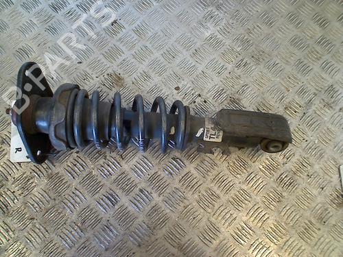 Right rear shock absorber MINI MINI (R56) Cooper S | BP11258757M19 