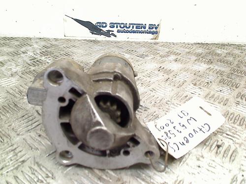 Starter CITROËN C5 I Break (DE_) 2.0 16V (DERFNF, DERFNC, RERFNC) | BP11296557M8 
