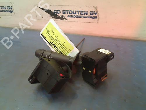 Used Steering column stalk RENAULT TRAFIC II Van (FL) 2.0 dCi 90 (FL0H) (90 hp) 13713660