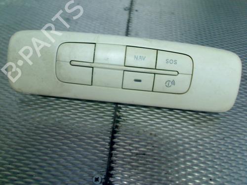 Switch FIAT 500 (312_) 1.2 (312AXA1A) | BP25754675I30 