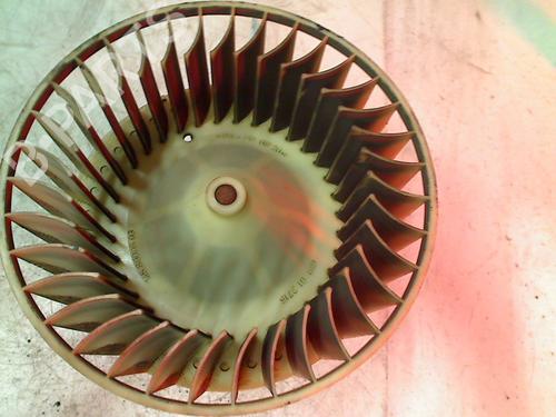 Heater blower motor BMW X5 (E53) 3.0 d | BP11314664M62 