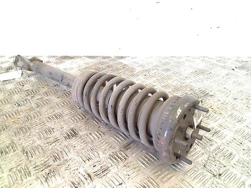 Right front shock absorber JAGUAR S-TYPE II (X200) 2.7 D | BP11258112M17 