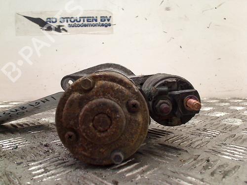 Used Starter MITSUBISHI COLT VI (Z3_A, Z2_A) 1.3 (Z21A) (95 hp) 11307108