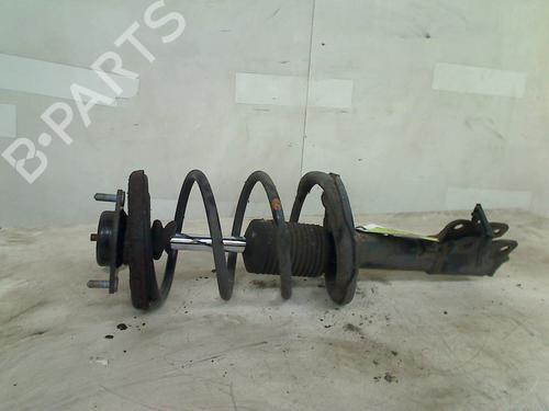 Left front shock absorber MITSUBISHI LANCER VIII Sportback (CX_A) 1.6 MIVEC | BP31315260M16 - Image 3