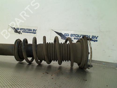 Left front shock absorber MAZDA MX-5 III (NC) 2.0 (NC18) | BP23950673M16 