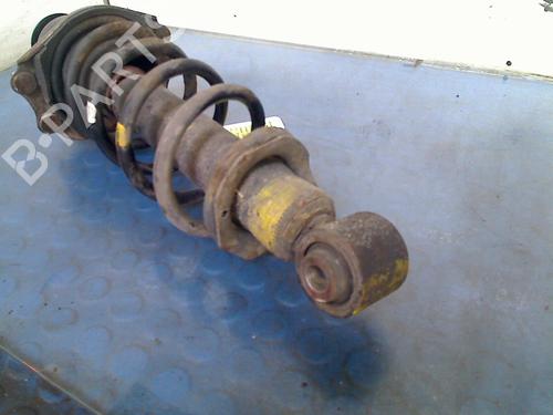 Left rear shock absorber TOYOTA CELICA Coupe (_T23_) 1.8 16V VT-i (ZZT230_, ZZT230) | BP12591249M18 