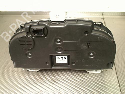 Display monitor OPEL CORSA D (S07) 1.2 (L08, L68) | BP31927489C48