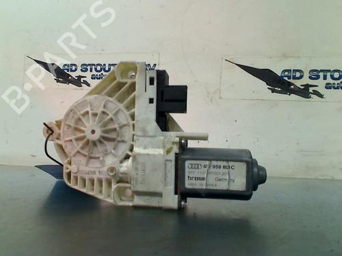 Left rear window motor AUDI A6 C6 (4F2) 3.0 TDI quattro | BP17488517E23 