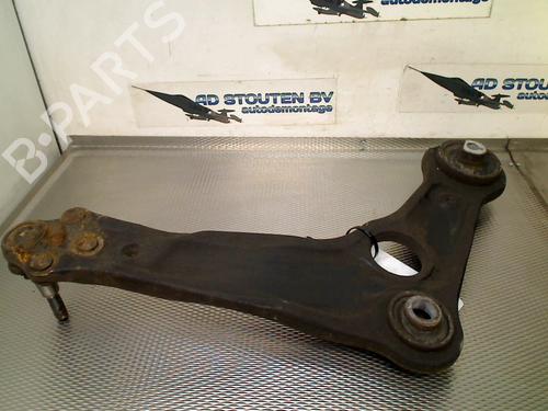Left front suspension arm RENAULT GRAND SCÉNIC IV (R9_) 1.5 dCi 110 (R9A3) 9514r