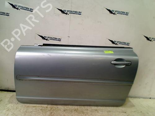 Left front door VOLVO C70 II Convertible (542) T5 | BP18318209C2 
