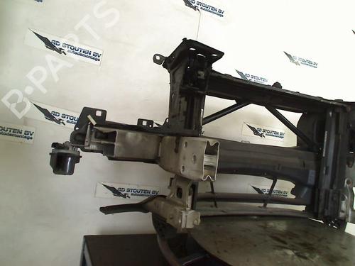 Front slam panel BMW 1 (F21) 114 i | BP31014565C72 