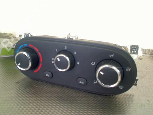 Climate control IVECO DAILY VI Van 33S14, 35S14, 35C14, 42S14 | BP39242488I5  - Image 7