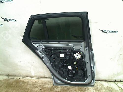 Dør venstre bak MERCEDES-BENZ C-CLASS T-Model (S205) C 350 e (205.247) | BP29585588C4 