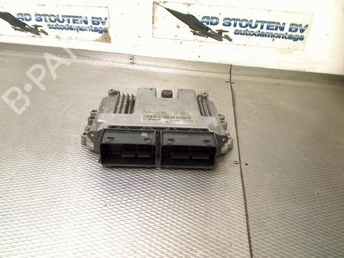 Computer motormanagement FORD FIESTA VI (CB1, CCN) 1.0 (65 hp) 30565720