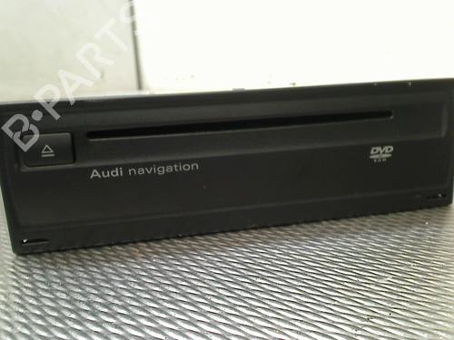 Electronic module AUDI A6 C6 Avant (4F5) 2.4 | BP32337203M83 - Image 6